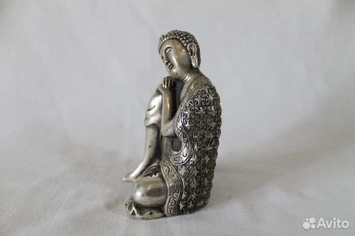 Статуэтка Будда Шакьямуни