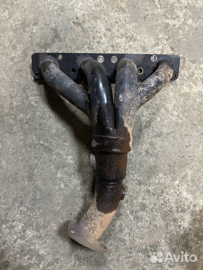 Паук 4 1 на ваз 2112