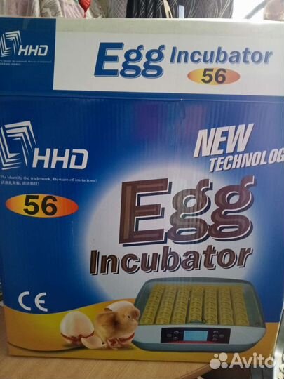 Продам инкубатор