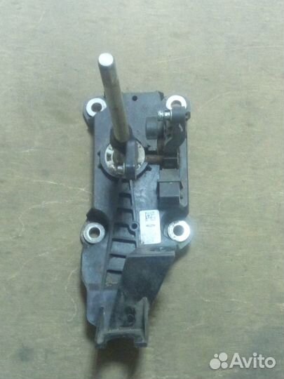 Кулиса МКПП Форд Фокус 2