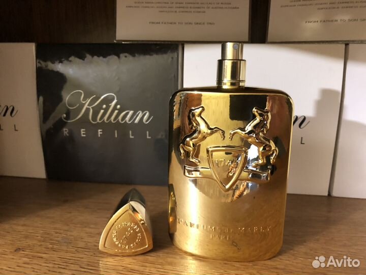 Parfum de Marly Paris Pegasus распив 10мл