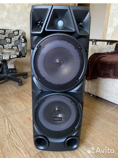 Колонки беспроводной Bluetooth