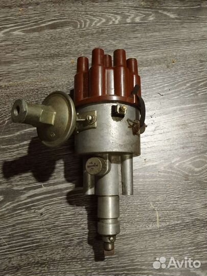 Трамблер газ 53, новый, оригинал