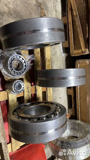 Подшипники импортные И отечественнные В наличии