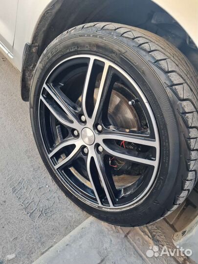 Triangle TR968 215/45 R17 91V