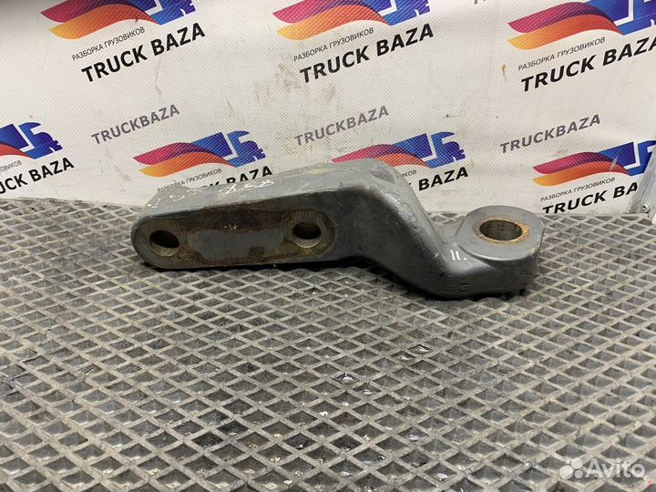 Сошка поворотного кулака правая Volvo FH