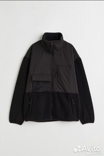 Куртка женская hm