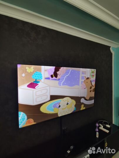 LED телевизор 4K Ultra HD iffalcon IFF65K61