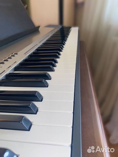 Цифровое пианино casio cdp 130