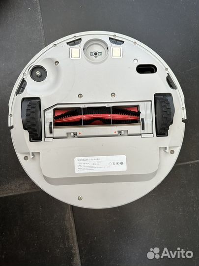 Робот-пылесос Xiaomi Xiaowa e20