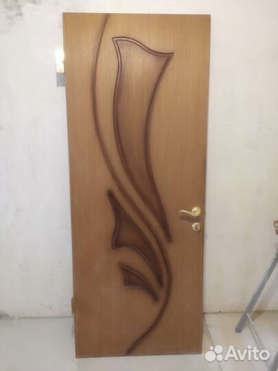 Дверь межкомнатная