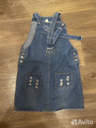 Женская одежда летняя пакетом 40-42