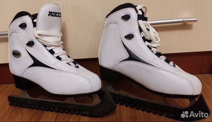 Фитнес-коньки женские