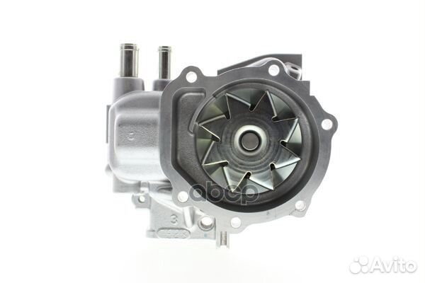 Насос водяного охлаждения subaru forester SH 10