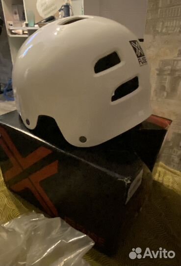 Шлем защитный