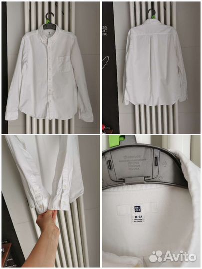 Вещи пакетом для школы на мальчика 10-11 лет