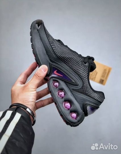 Кроссовки Nike Air Max DN