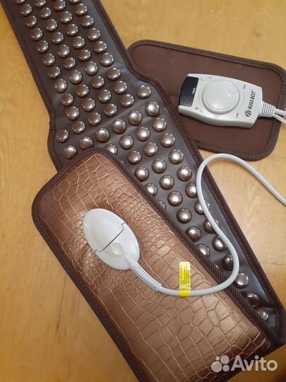 Турманиевый пояс