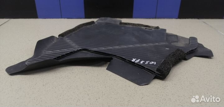 Пыльник (кузов внутри) RAV 4 2013