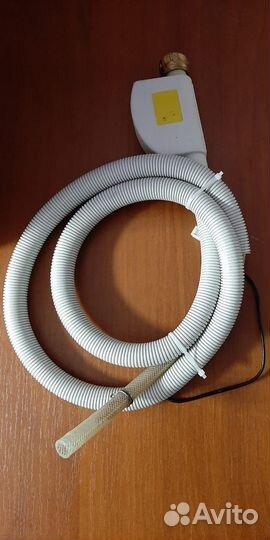 Шланг аквастоп 06039000 для посудомоечной машины M