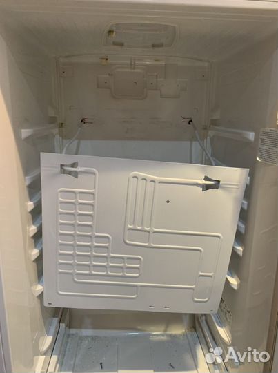 Ремонт холодильников