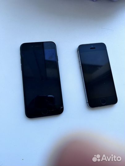 iPhone 7, 32 ГБ