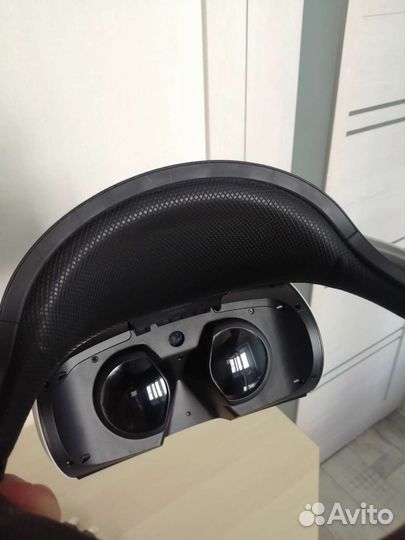 Шлем sony ps4 vr v2 (2 ревизия)