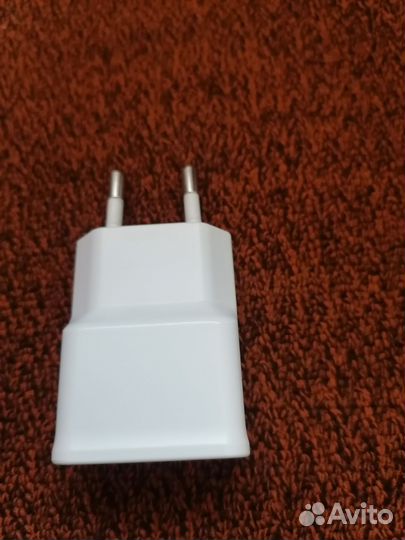Блок питания для телефона samsung