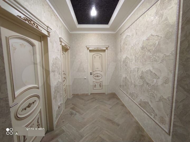 1-к. квартира, 60 м², 6/9 эт.