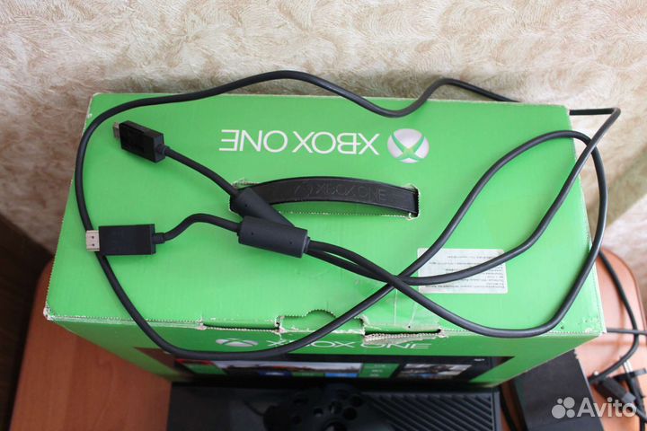 Xbox One