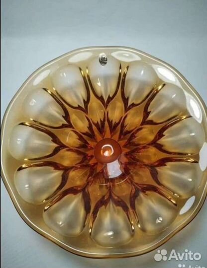 Ваза очень редкая. Сысерть 60-е годы