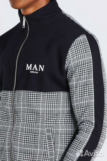 Спортивный костюм мужской Boohoo