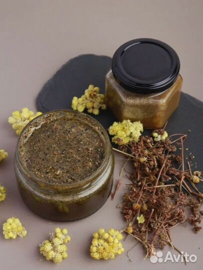 Стимулятор потенции на меду