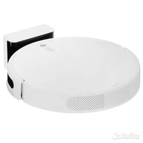 Робот-пылесос Xiaomi Mi Robot Vacuum-Mop2 Lite