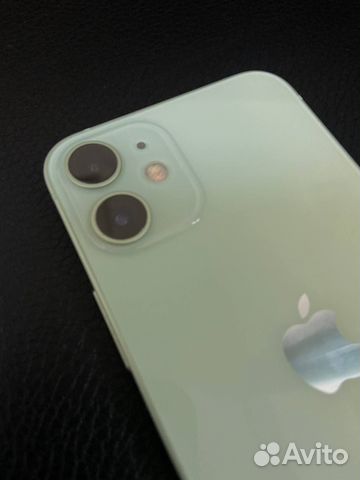 iPhone 12 mini 64GB(рассрочка без первого платежа) купить в Перми ...