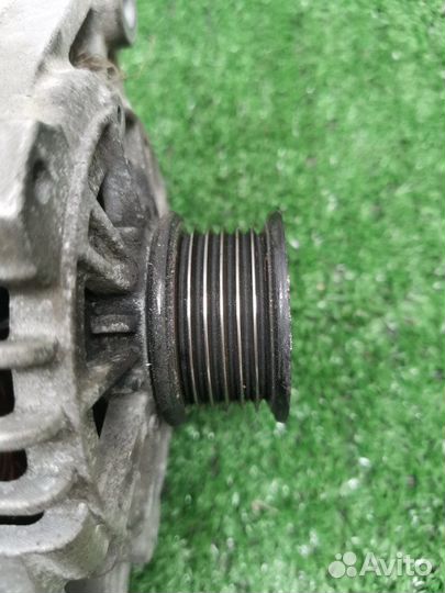 Генератор Chevrolet Rezzo хетчбек 2.0 T20SED 2007