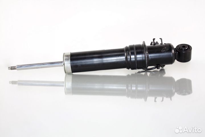 Амортизатор для Audi Q7 4L (2005—2009) Задний