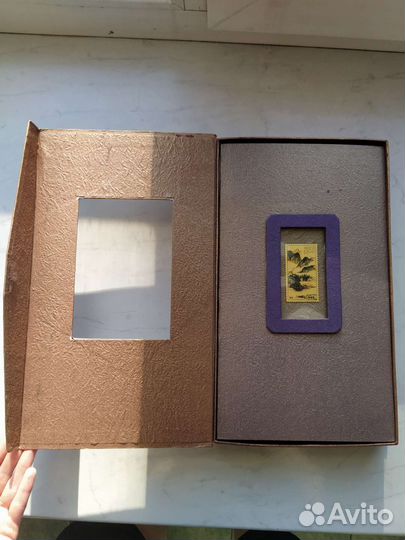 Старинный фотоальбом
