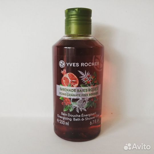 Гели ив Роше