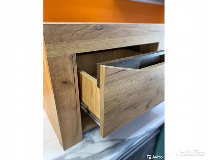 Тумбочки прикроватные, 2 шт