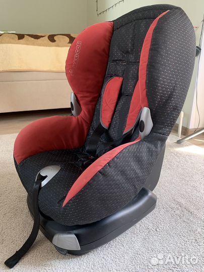 Детское автокресло Maxi-Cosi Priori XP