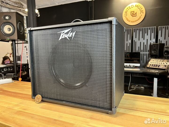 Peavey 112 Excential Cabinet