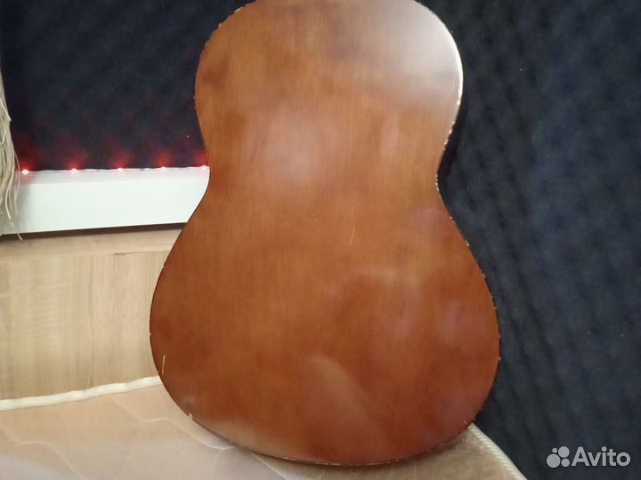 Гитара yamaha c40