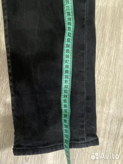 Джинсы мужские