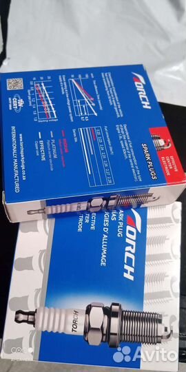 Свечи зажигания hyundai, lifan