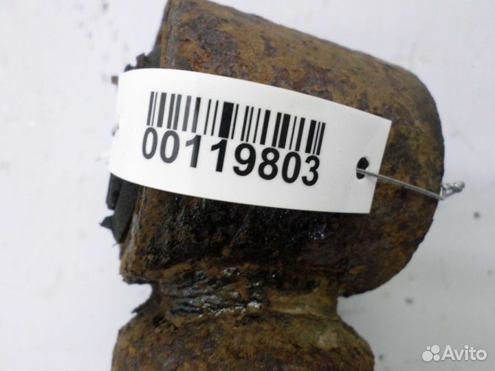 Амортизатор задний правый, Land Rover Discovery 2009