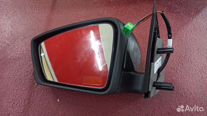 Зеркала Лада Гранта SE новые