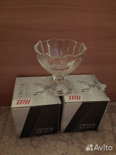 Креманка для десертов