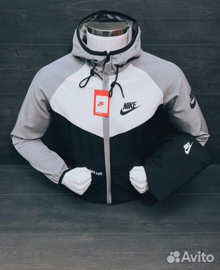 Спортивный костюм Nike мужской