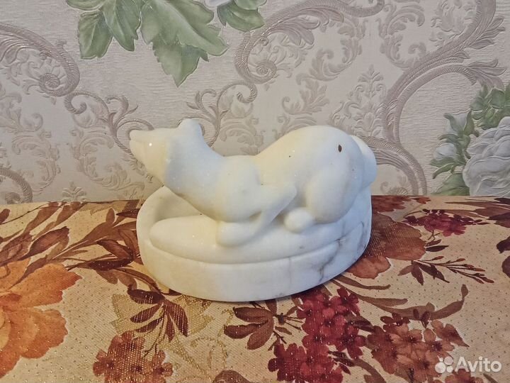 Пепельница СССР